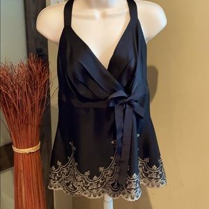 NWT Ann Taylor Loft elegant blouse